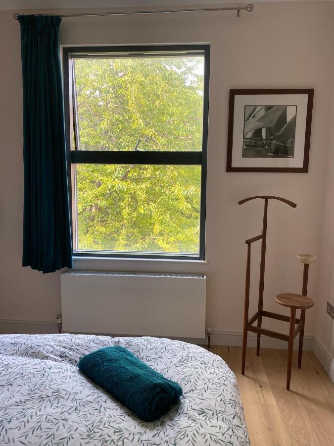 Bright & Beautiful Loft 10Mins To Shoreditch 伦敦 外观 照片