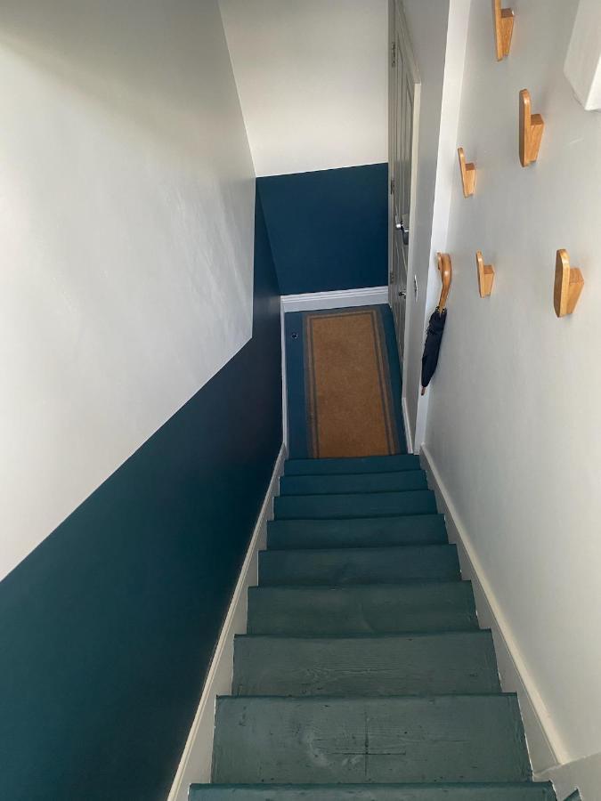 Bright & Beautiful Loft 10Mins To Shoreditch 伦敦 外观 照片