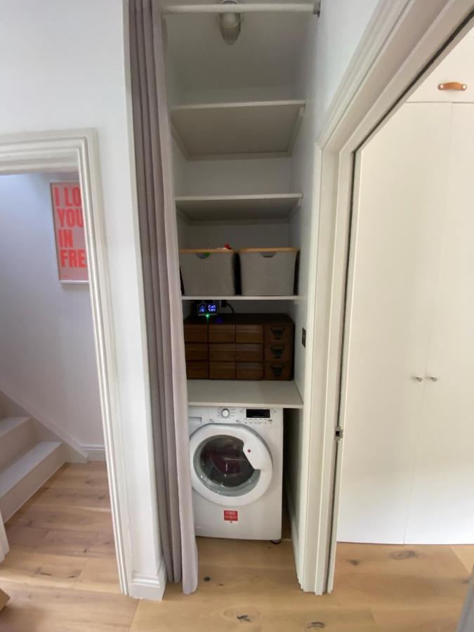 Bright & Beautiful Loft 10Mins To Shoreditch 伦敦 外观 照片