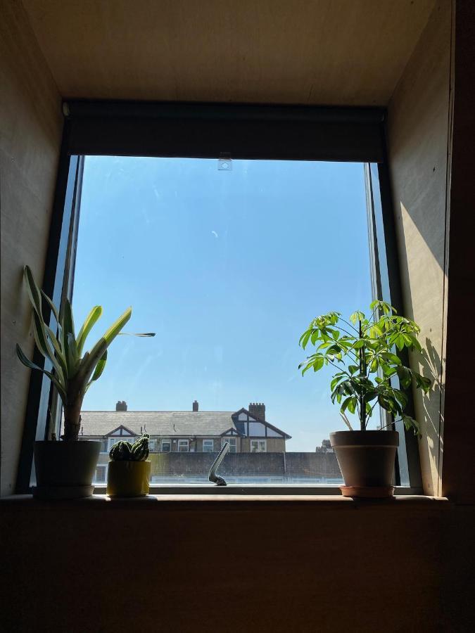 Bright & Beautiful Loft 10Mins To Shoreditch 伦敦 外观 照片