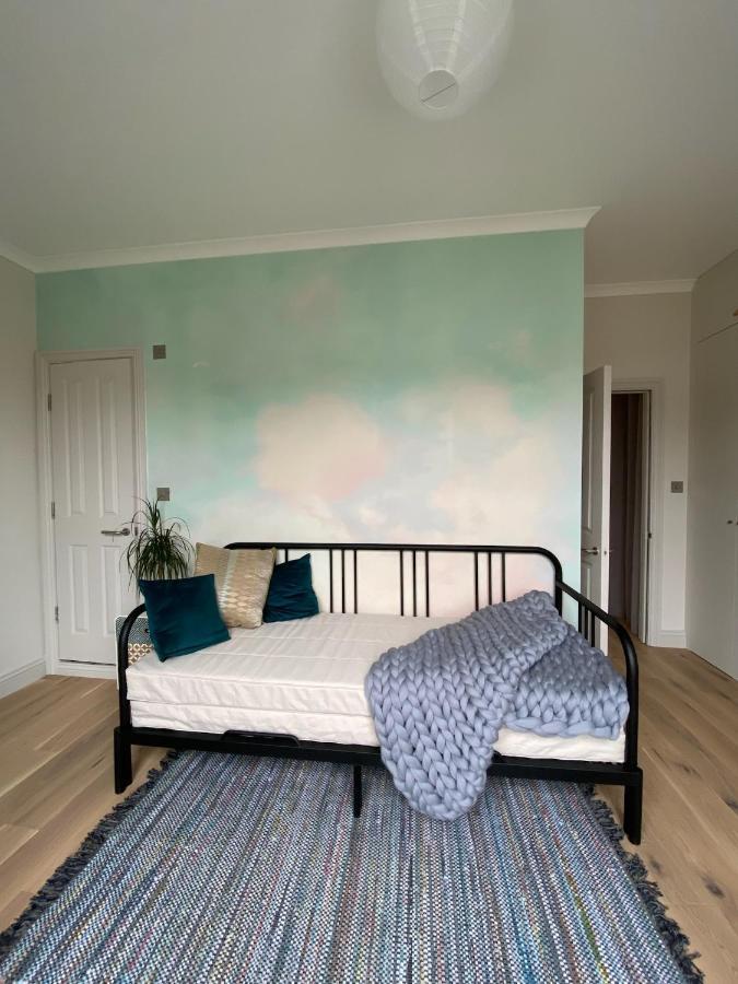 Bright & Beautiful Loft 10Mins To Shoreditch 伦敦 外观 照片