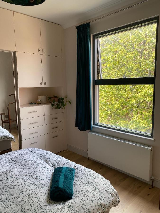 Bright & Beautiful Loft 10Mins To Shoreditch 伦敦 外观 照片