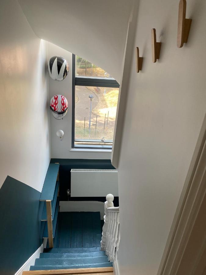 Bright & Beautiful Loft 10Mins To Shoreditch 伦敦 外观 照片