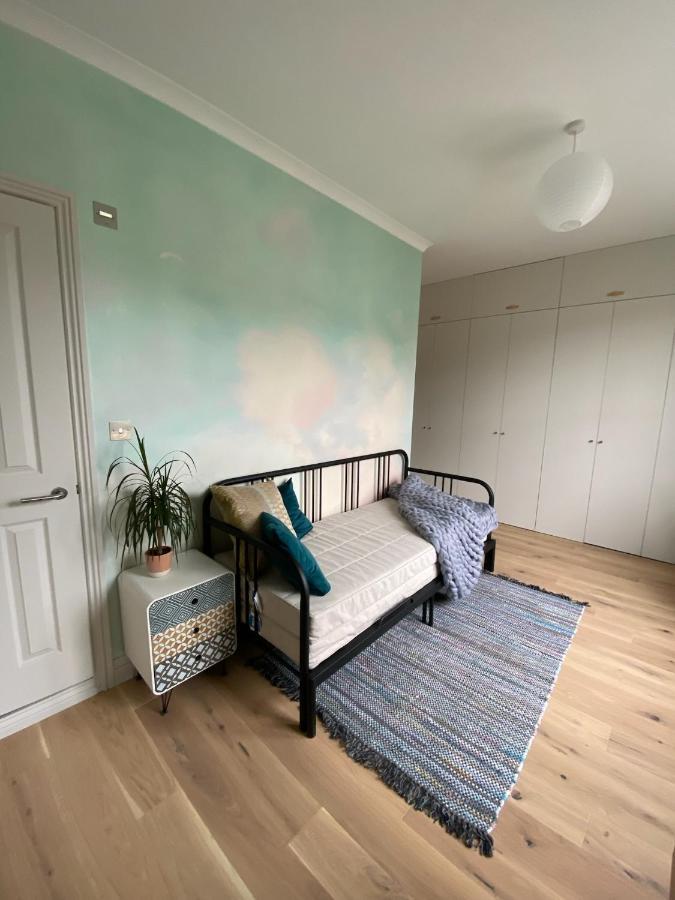 Bright & Beautiful Loft 10Mins To Shoreditch 伦敦 外观 照片