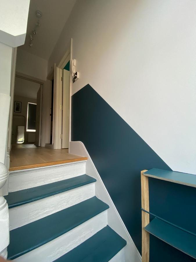 Bright & Beautiful Loft 10Mins To Shoreditch 伦敦 外观 照片