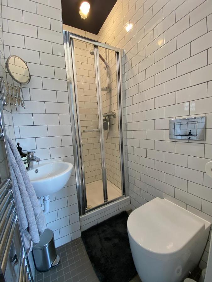 Bright & Beautiful Loft 10Mins To Shoreditch 伦敦 外观 照片